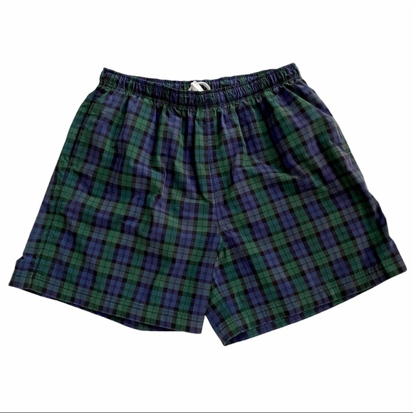 Roundtree & Yorke Men Boardshorts Swim Trunks XL Beach Summer Coastal Vacation - Picture 1 of 10